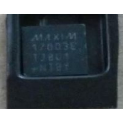MAX17003E 5pcs/lot MAX17003E 5pcs/lot