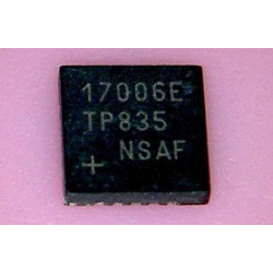 MAX17006E 17006E MAX17006E 17006E
