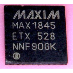 MAX1845EXT 5pcs/lot MAX1845EXT 5pcs/lot