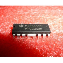 MC33030P