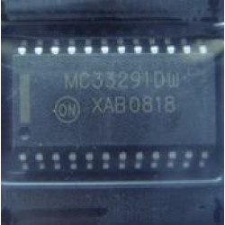 MC33291DW 5pcs/lot MC33291DW 5pcs/lot