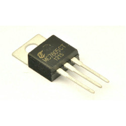 MC7805CT 5pcs/lot MC7805CT 5pcs/lot