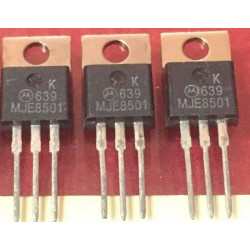 MJE8501 Motorola RO-220 5PCS/LOT