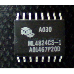 ML4824CS-1 5pcs/lot ML4824CS-1 5pcs/lot