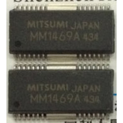 MM1469 MM1469A 5PCS/LOT MM1469 MM1469A 5PCS/LOT