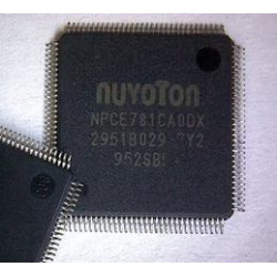 NPCE781CAODX 5pcs/lot NPCE781CAODX 5pcs/lot