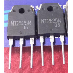 NT2625N NT2625 Panasonic TO-3P 5PCS/LOT NT2625N NT2625 Panasonic TO-3P 5PCS/LOT