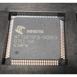 NT71675FG-00053 5pcs/lot