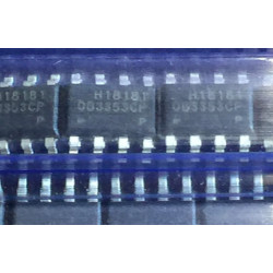 OB3353CP sop-8 5pcs/lot OB3353CP sop-8 5pcs/lot