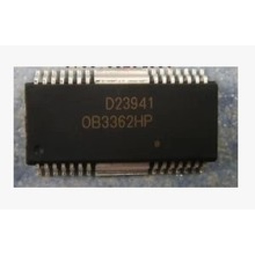 OB3362HP HSOP28 5pcs/lot OB3362HP HSOP28 5pcs/lot