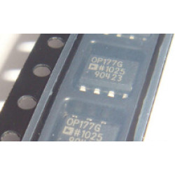 OP177GSZ OP177 5pcs/lot