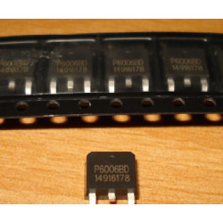 P6006BD 5pcs/lot P6006BD 5pcs/lot