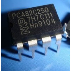 PCA82C250 dip-8 5pcs/lot PCA82C250 dip-8 5pcs/lot