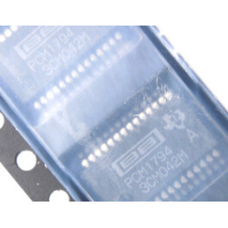 PCM1794ADBR PCM1794DBR