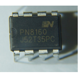 PN8160 DIP-8 5PCS/LOT PN8160 DIP-8 5PCS/LOT