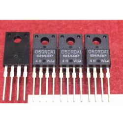 PQ050RDA1 050RDA1 SHARP 4 5PCS/LOT PQ050RDA1 050RDA1 SHARP 4 5PCS/LOT