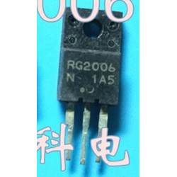 RG2006 10pc/lot RG2006 10pc/lot