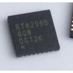 RT8206B 5pcs/lot RT8206B 5pcs/lot
