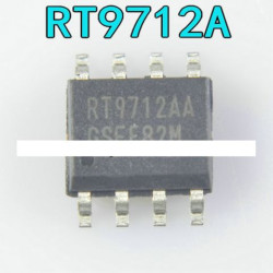RT9712AA RT9712AAGSP 5pcs/lot RT9712AA RT9712AAGSP 5pcs/lot