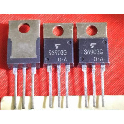 S6903G TO-220 5PCS/LOT S6903G TO-220 5PCS/LOT