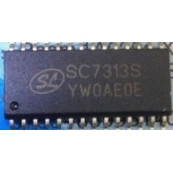 SC7313S 5pcs/lot SC7313S 5pcs/lot