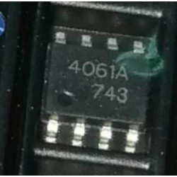 SEM4061A 4061A 5pcs/lot SEM4061A 4061A 5pcs/lot