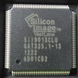 SIL9013CLU SIL9013CLU