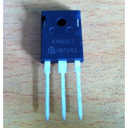47N60C3 SPW47N60C3 5pcs/lot 47N60C3 SPW47N60C3 5pcs/lot