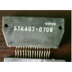 STK407-070B