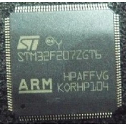 STM32F207ZGT6 STM32F207 STM32F207ZGT6 STM32F207