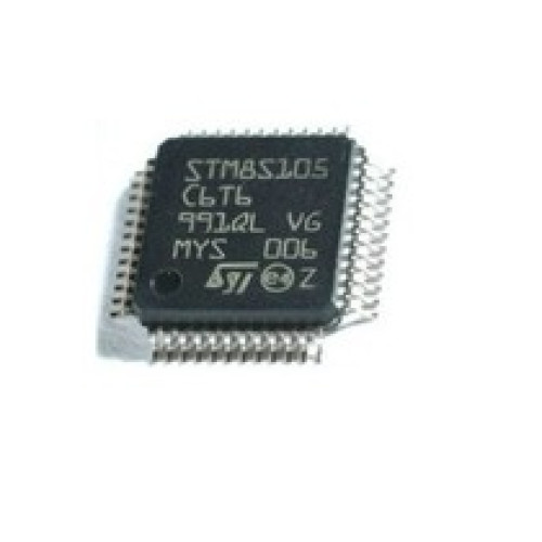 STM8S105C6T6 STM8S105C6