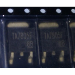 TA7805F 5pcs/lot TA7805F 5pcs/lot