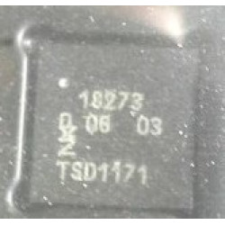 TDA18273HN 18273 5pcs/lot TDA18273HN 18273 5pcs/lot