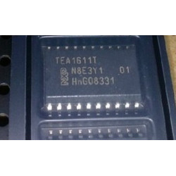 TEA1611T 5PCS/LOT TEA1611T 5PCS/LOT