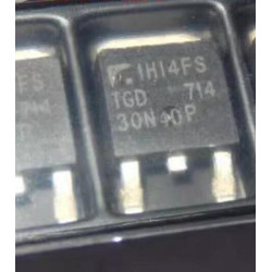 TGD30N40P 30N40P TO-252 5pcs/lot TGD30N40P 30N40P TO-252 5pcs/lot