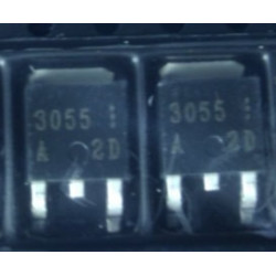 TM3055A-S-TL 3055A 5pcs/lot TM3055A-S-TL 3055A 5pcs/lot
