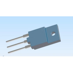 4N150 STFW4N150 ST TO-3PF 1500V 4A 5PCS/LOT 4N150 STFW4N150 ST TO-3PF 1500V 4A 5PCS/LOT