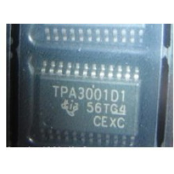 TPA3001D1 5PCS/LOT