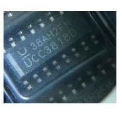 UCC3818D 5pcs/lot