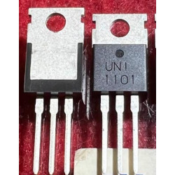 UNI1101E3 UNI1101 UNI 1101 UN11101 TO-220 new original UNI1101E3 UNI1101 UNI 1101 UN11101 TO-220 new original