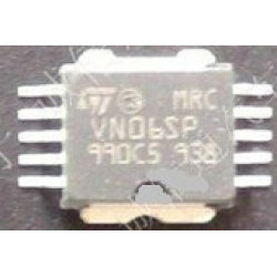 VN06SP ST SOP-10 5pcs/lot VN06SP ST SOP-10 5pcs/lot
