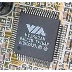 VT1622AM 5pcs/lot VT1622AM 5pcs/lot