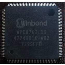 WPC8763LDG 5pcs/lot WPC8763LDG 5pcs/lot