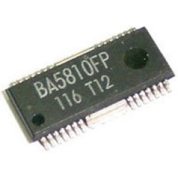 ba5810fp 5pcs/lot
