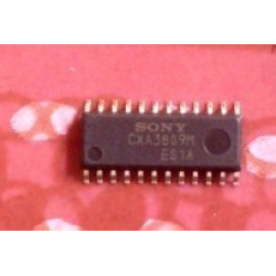 CXA3809AM 5pcs/lot CXA3809AM 5pcs/lot