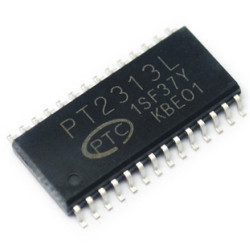 PT2313L 5pcs/lot PT2313L 5pcs/lot