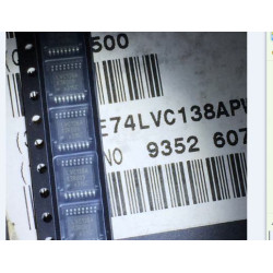74LVC138APW code LVC138A 74LVC138APW code LVC138A