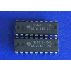 tms4416-15nl 5pcs/lot tms4416-15nl 5pcs/lot