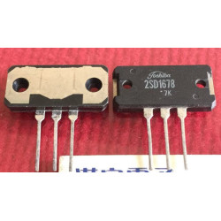 2SD1678 5pcs/lot