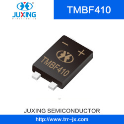 1000V 4A Ifsm150A Vf1.1V4a Tmbf410 High Surge Current Capability Forward Current - 4.0 a Bridge Rectifier 1000V 4A Ifsm150A Vf1.1V4a Tmbf410 High Surge Current Capability Forward Current - 4.0 a Bridge Rectifier